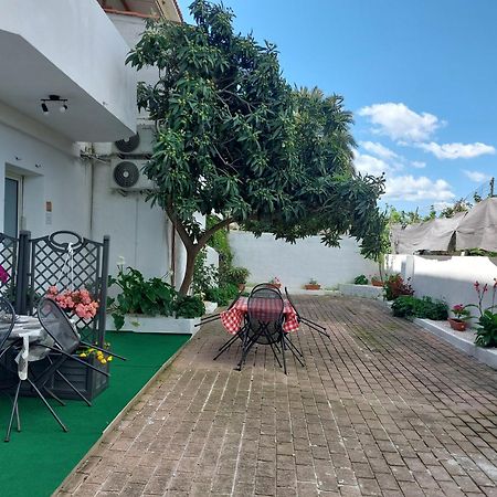 Casa Juanne Iun P2043 Apartment Galtelli Exterior photo